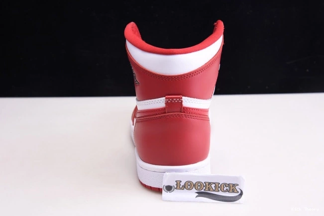 Kick Theory 1 Jordan High CQ4921-601 Beginnings' 'New Retro OG '85 Air 0821
